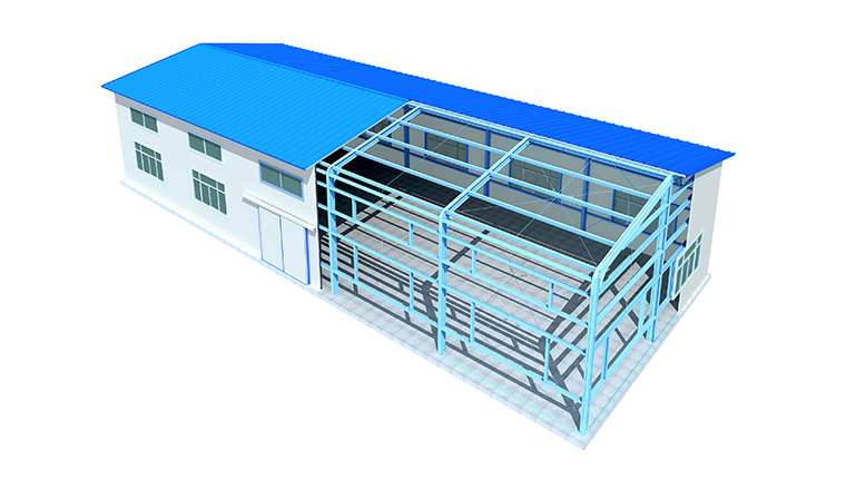 Hurricane-Proof Prefab Houses for Risk-Prone Project Camps