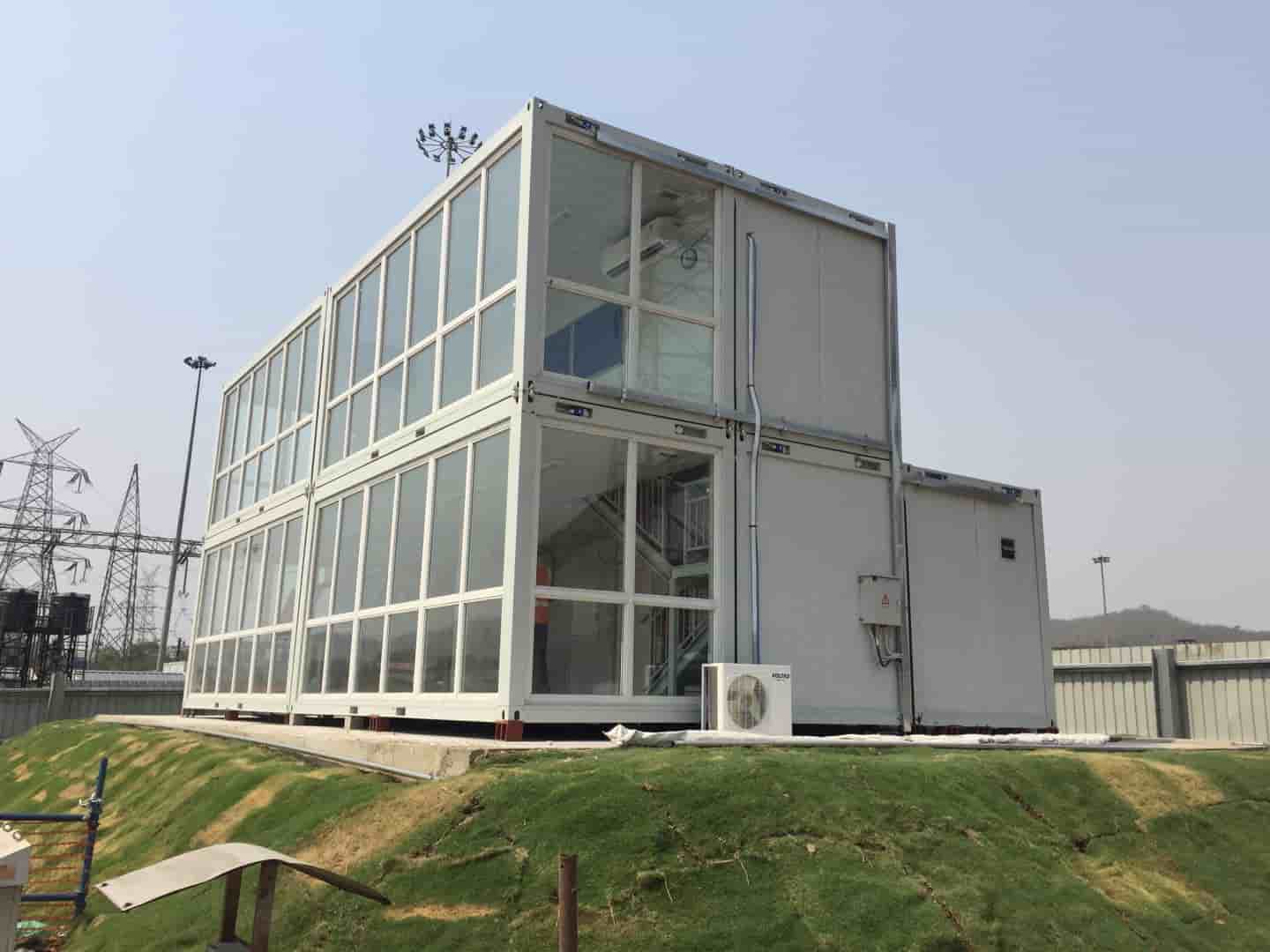 Steel Structures Solutions