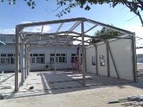 Advantages of Steel Structures in Modular Housing Solutions