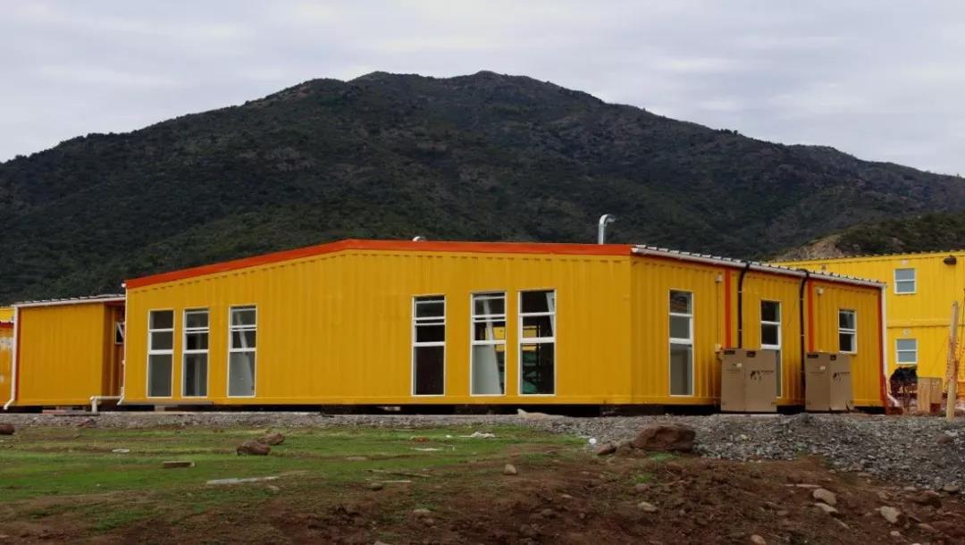 Modular Steel Container: The Future of Efficient, Flexible Construction