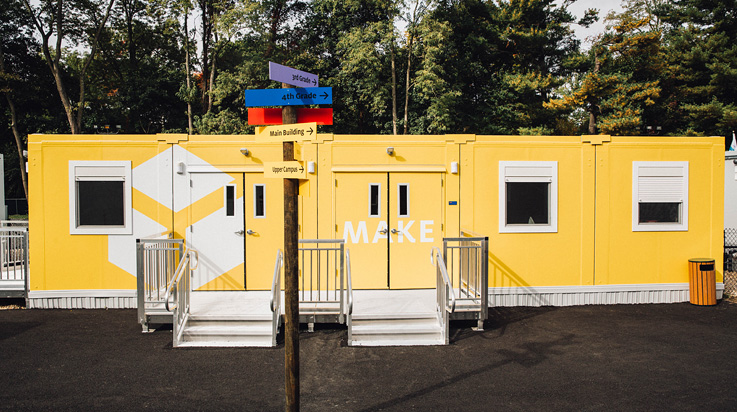 Contemporary Shipping Container Homes: Modern Living Meets Innovation