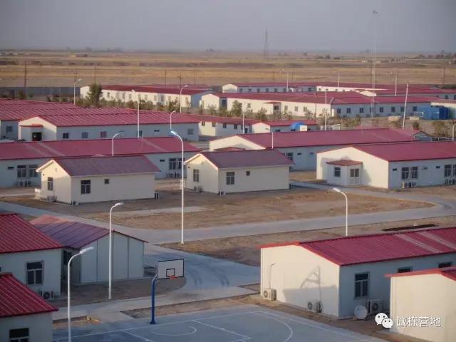 Accelerating Construction with Chengdong’s Flat Pack Container Houses: Rapid, Reliable, and Customizable Modular Solutions