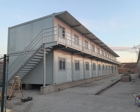 Embracing the Future: Why Modular Dorms Are Revolutionizing Student Housing