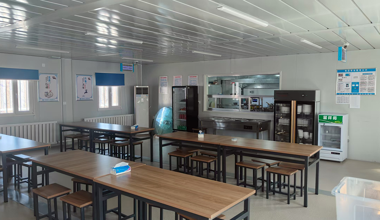 China Construction Eighth Bureau Hami Santanghu Wind Power Project