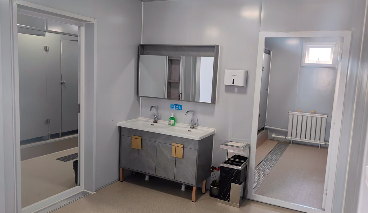 China Construction Eighth Bureau Hami Santanghu Wind Power Project