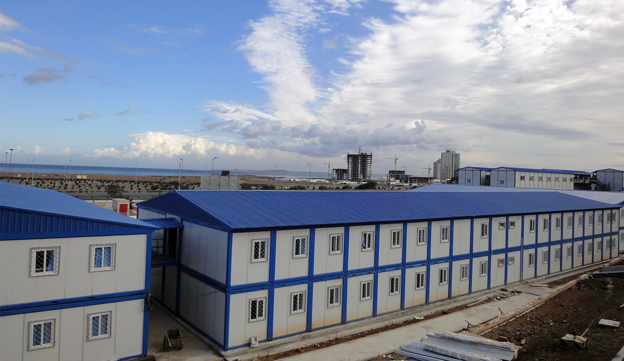 Container Modular House: The Future of Rapid, Sustainable Building Solutions