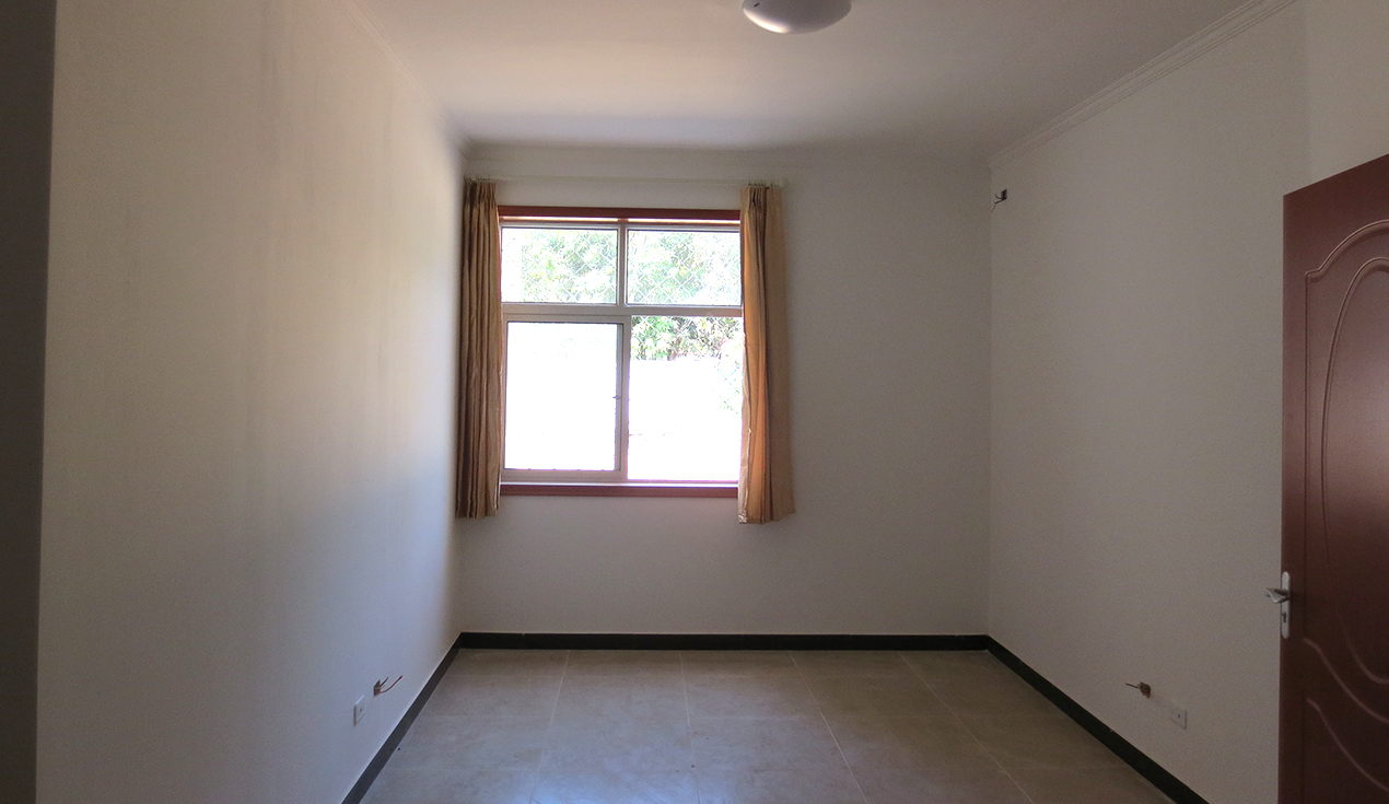 CMEC Venezuela Central Power Plant Light Steel Villa Project