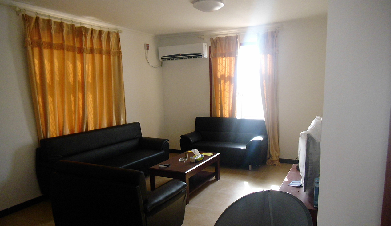 CMEC Iraq Sahara Power Plant Project