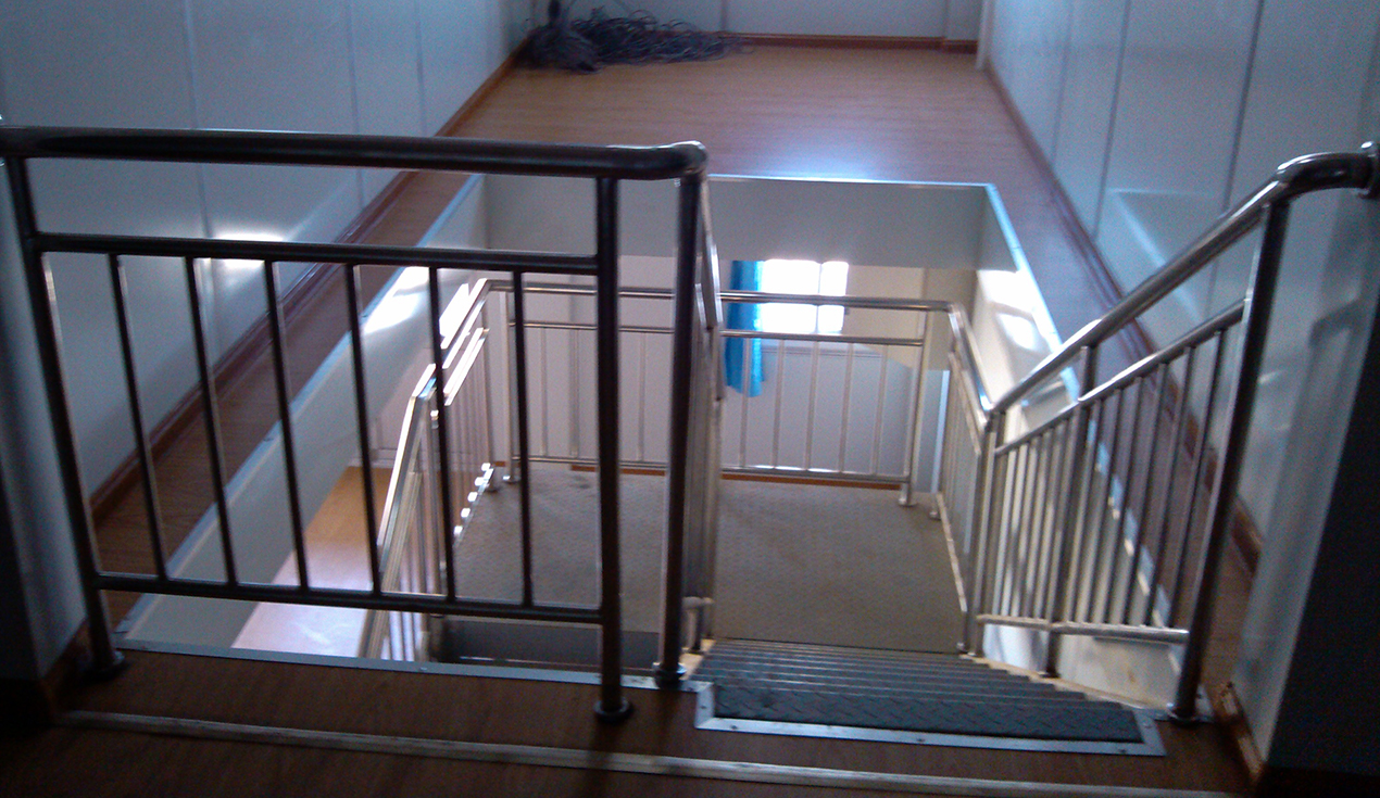 China Construction Third Bureau Algeria Jiama Grand Mosque Project