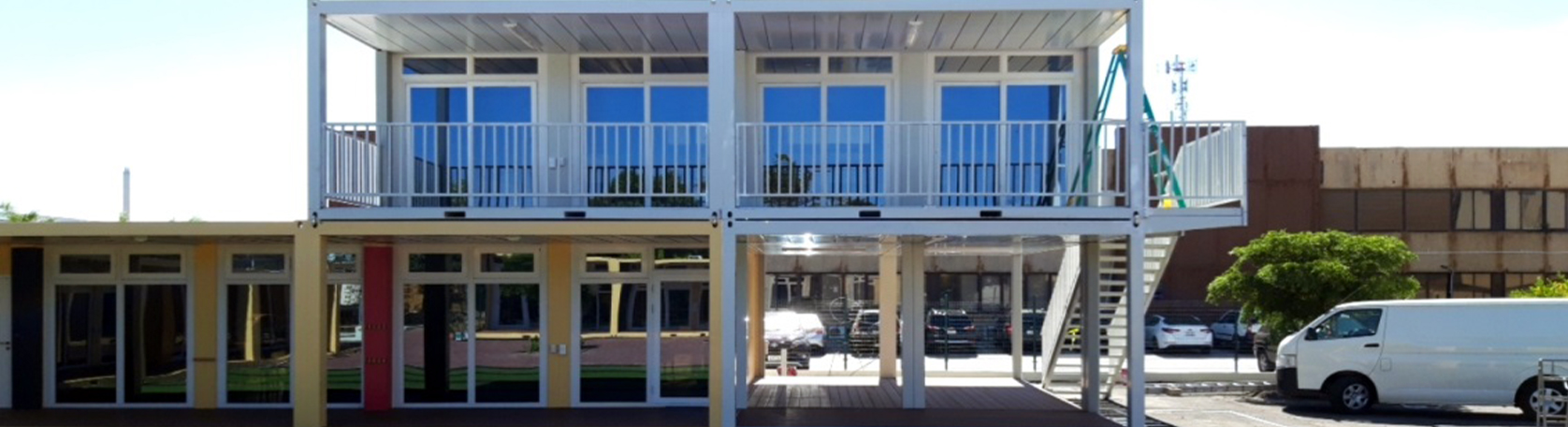 Antilles Primary School Project Phase II: A Comprehensive Project Case Study