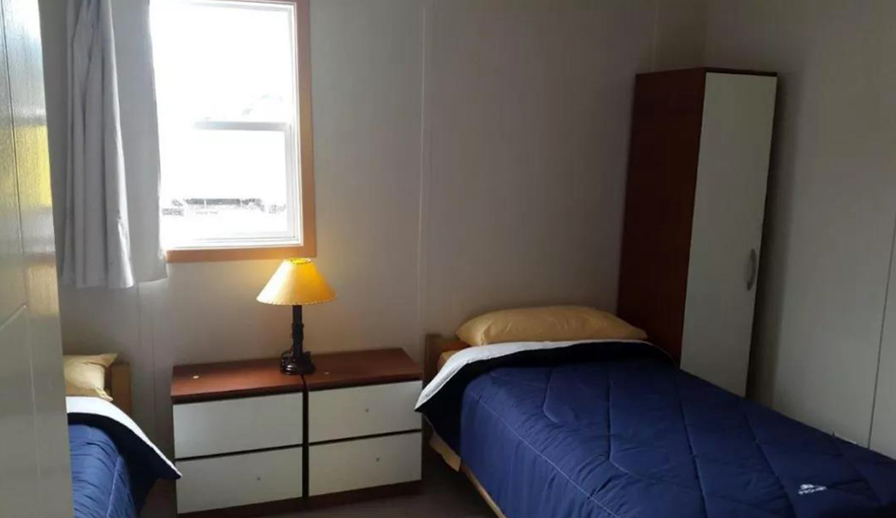 Chengdong Box-Style House Exhibition Hall Lands in Santiago, Chile