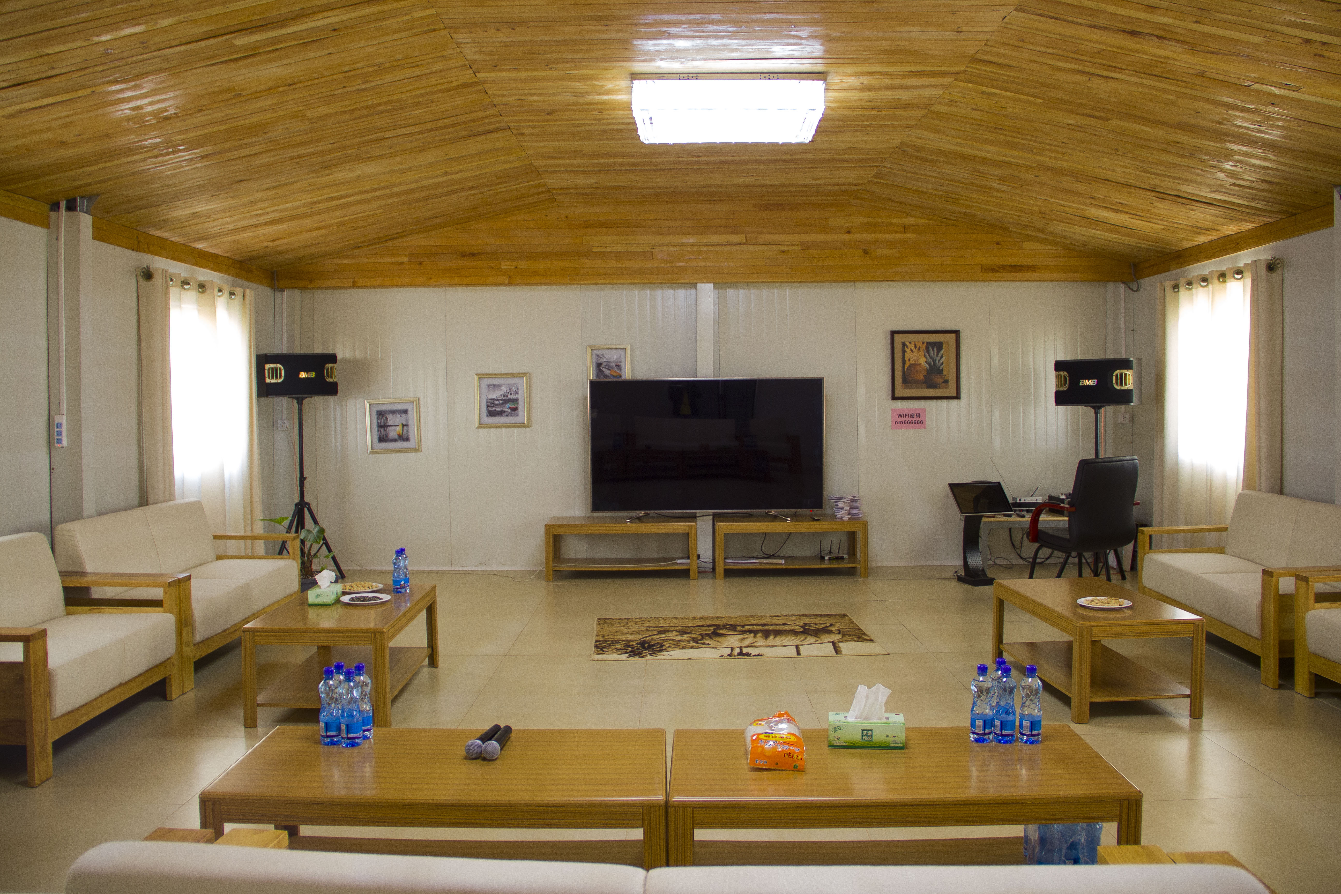 Technical Specifications and Design Considerations