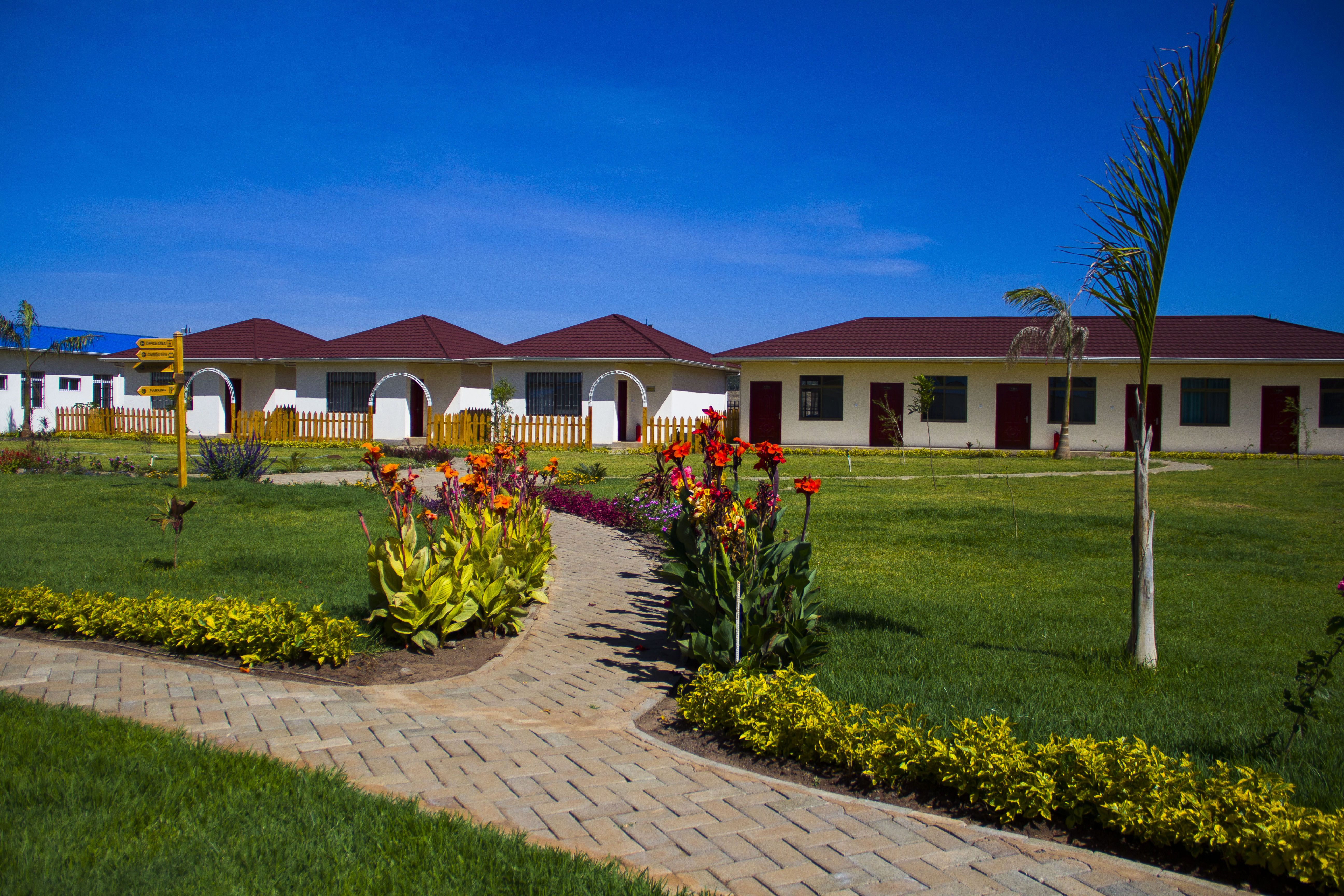 Prefab Accommodation Units: The Future of Temporary and Semi-Permanent Housing Solutions