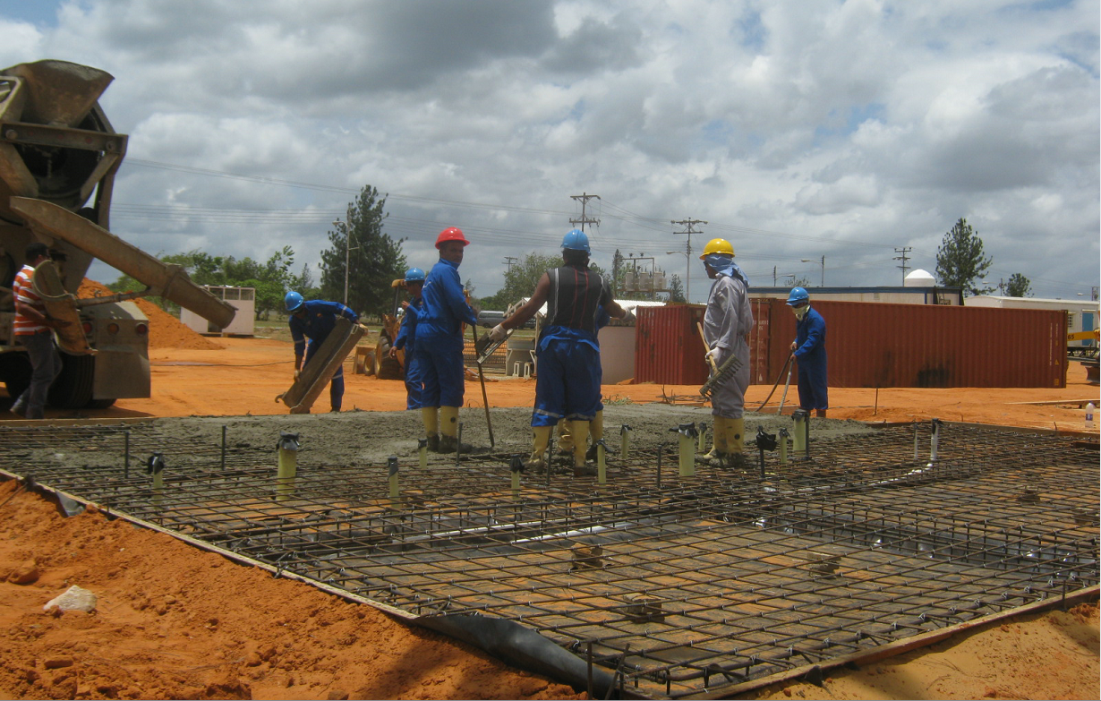 Building Better Remote Camps: How to Choose the Right Modular Work Camps Builders