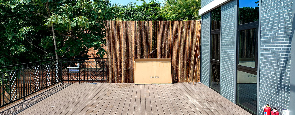 Beijing Tongzhou Lighthouse Rescue Team Office Project