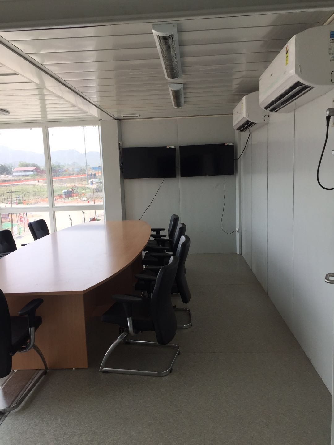 Customization and Comfort