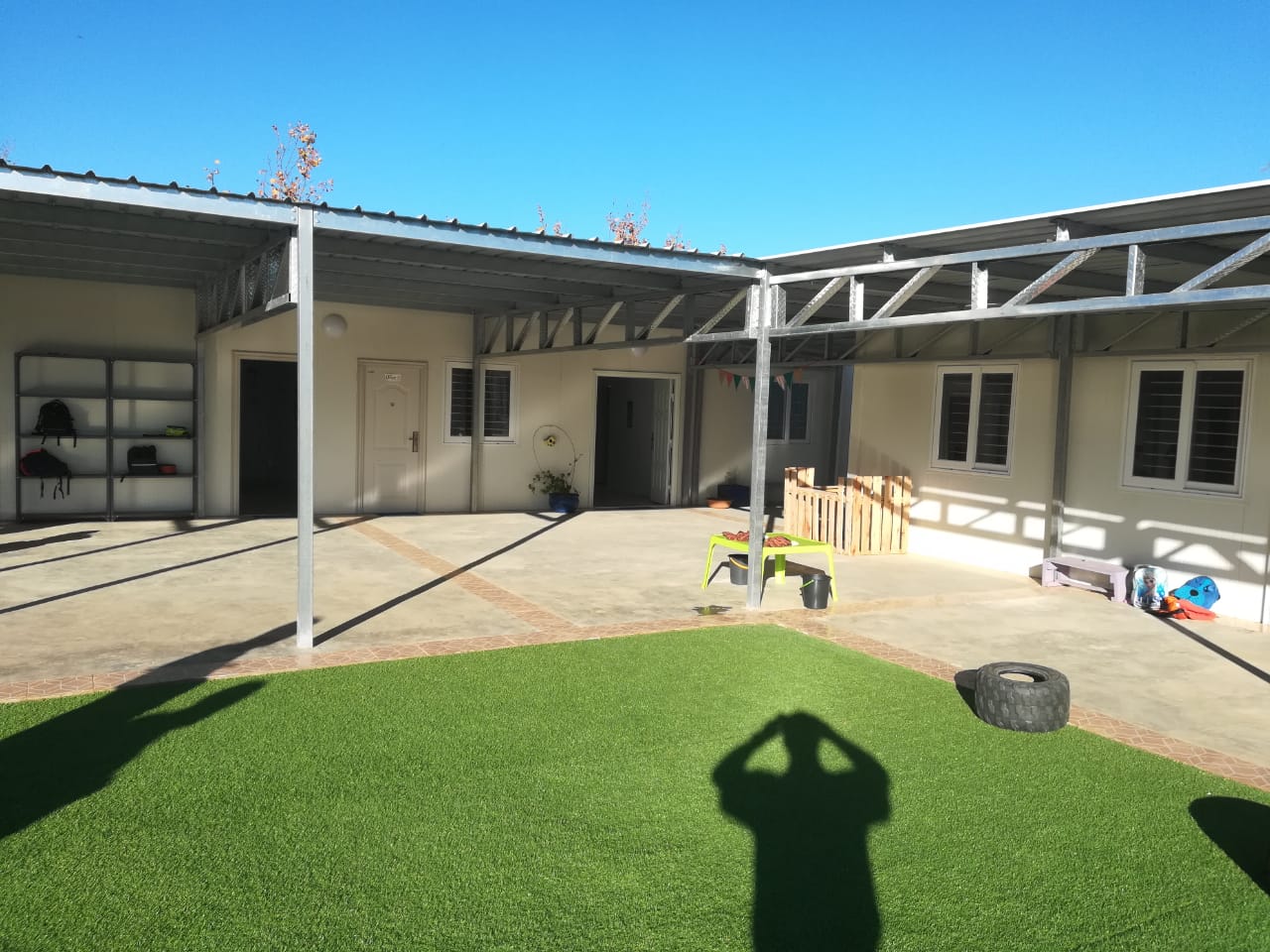 prefab houses for sale in South Africa