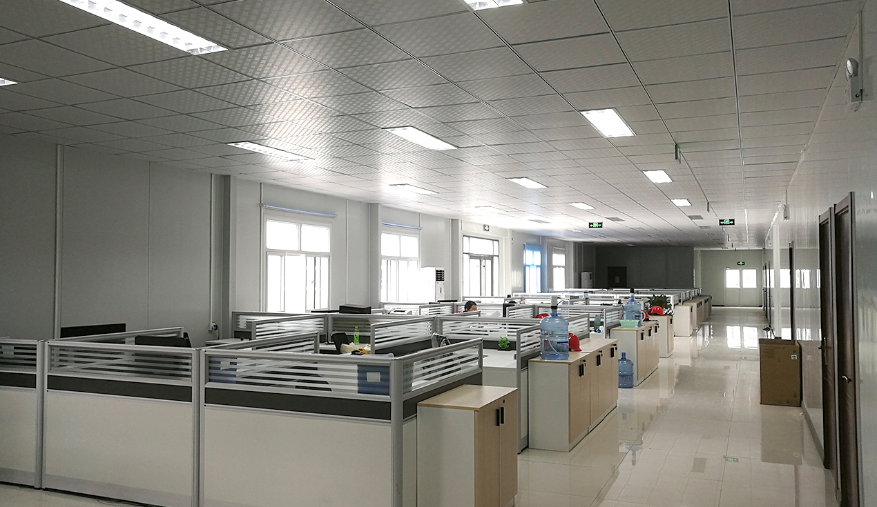 Shandong Yankuang Group 300,000-ton/Year Caprolactam Project: Chengdong’s Engineering Camp Excellence