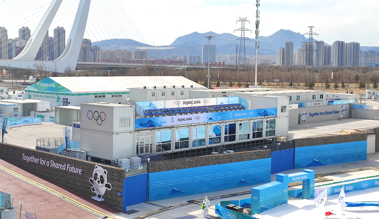 Key Advantages and Benefits of Modular Construction