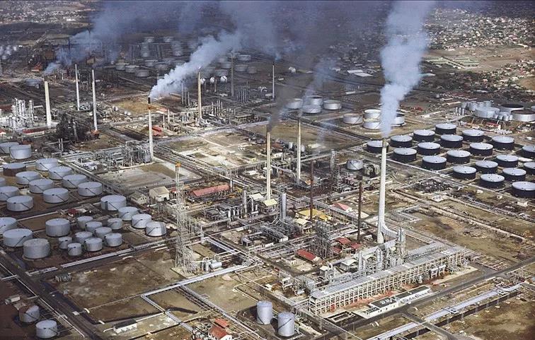 Extreme Climate: Five Environmental Battlegrounds