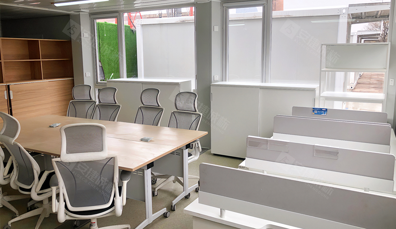 Shanghai Douyin Group Binjiang Center Office Building Project