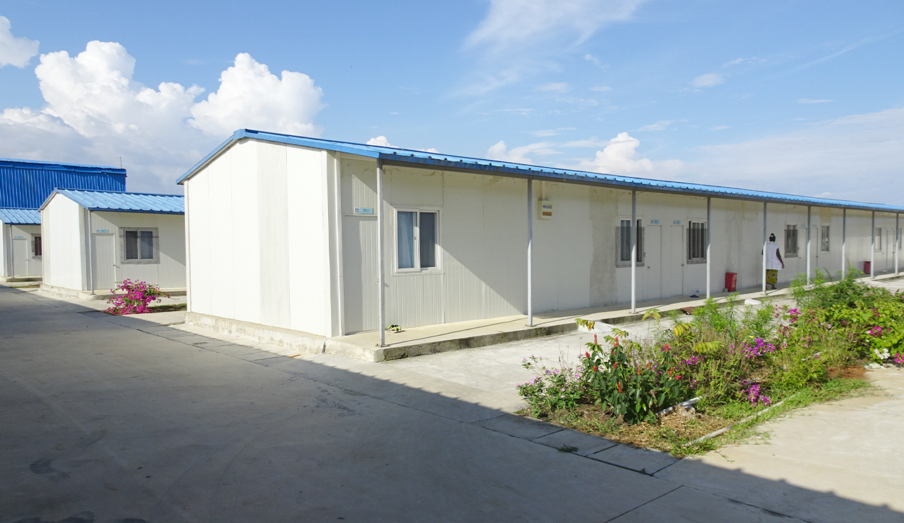 Affordable Prefab Housing: Revolutionary Low-Cost Modular Solutions for Modern Living and Global Projects