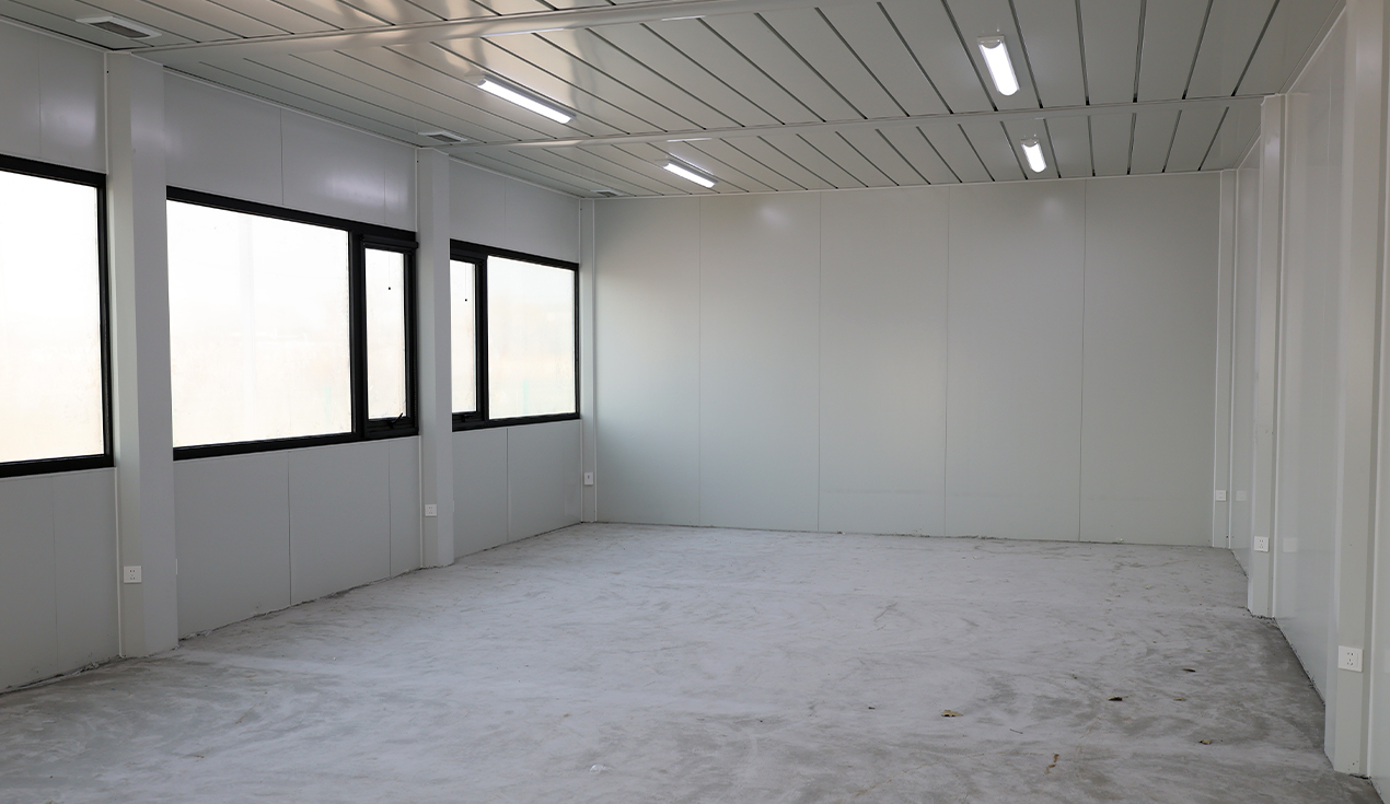 Beijing Tongzhou Air Film Museum Commercial Supporting Project