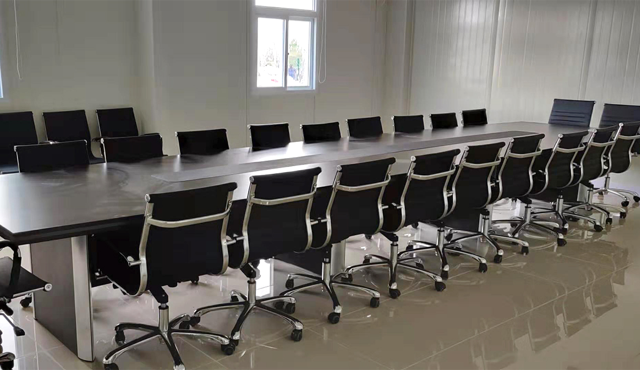 Kenya Residential Office Camp Project