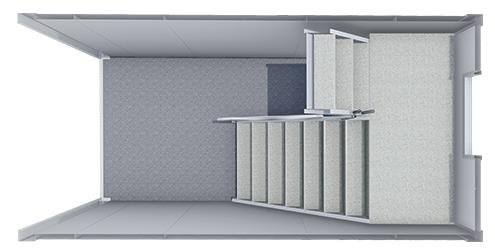 Stair Unit