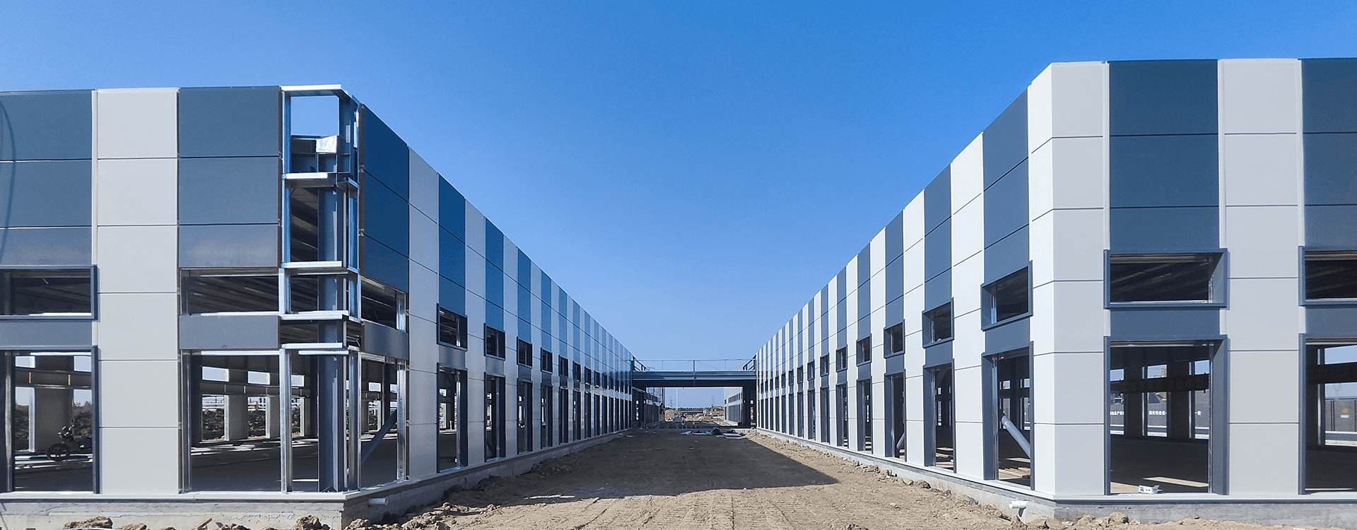 Steel Structure