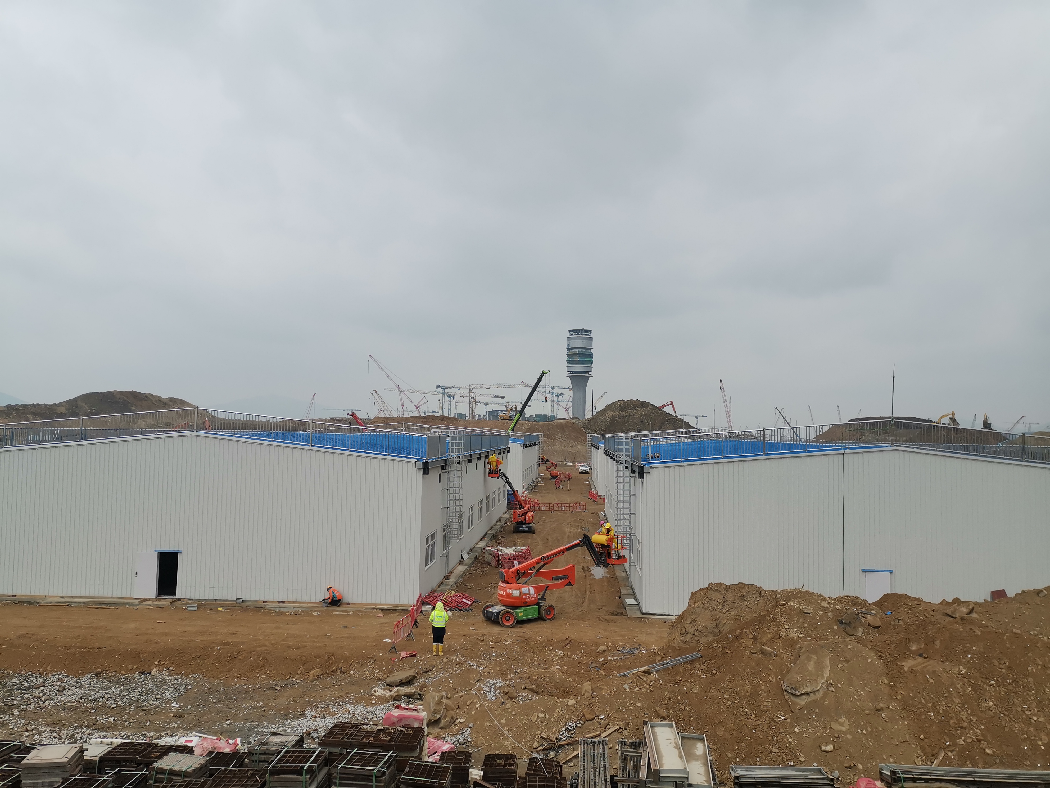 Steel Structure