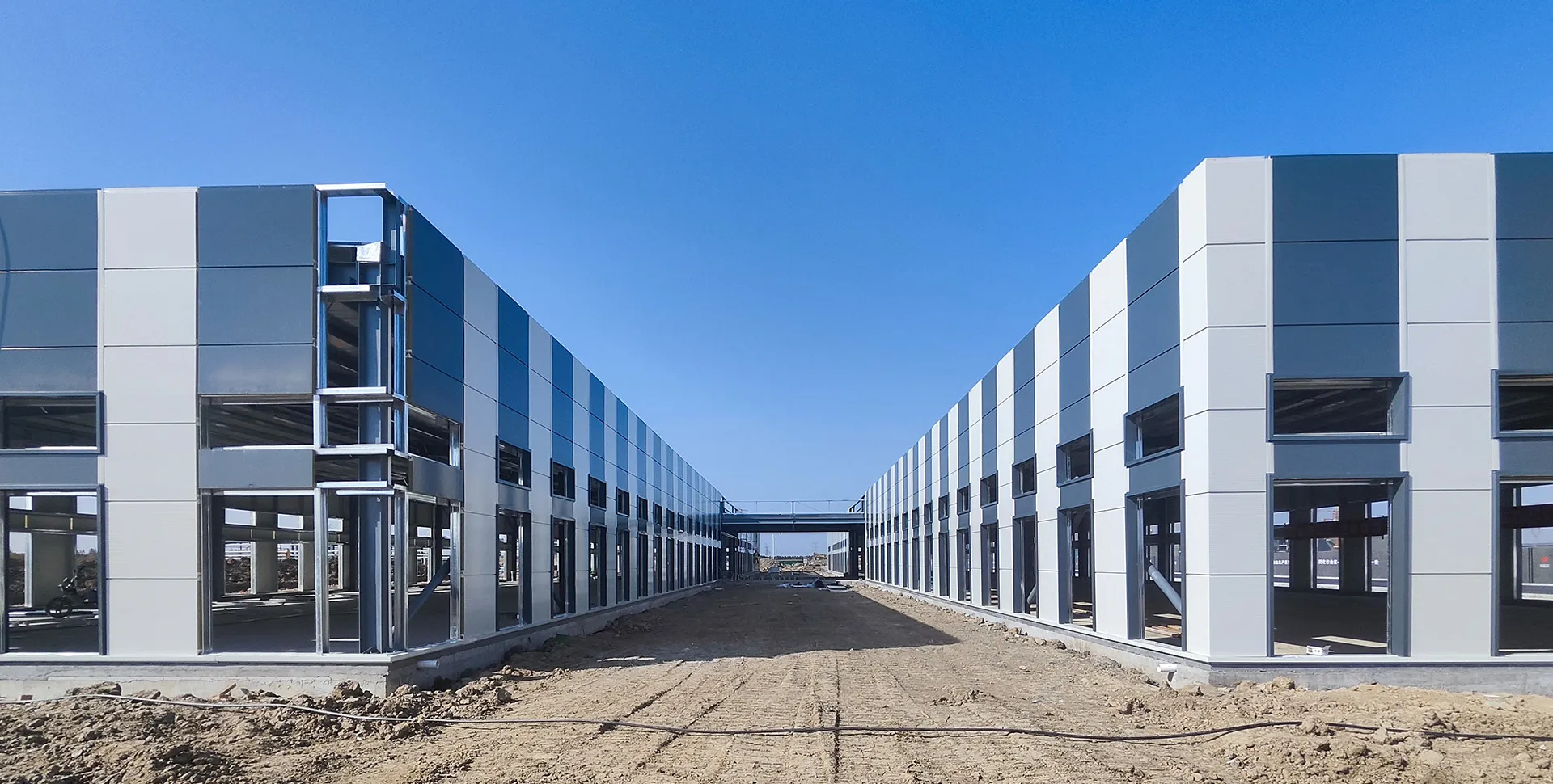 Steel Structure