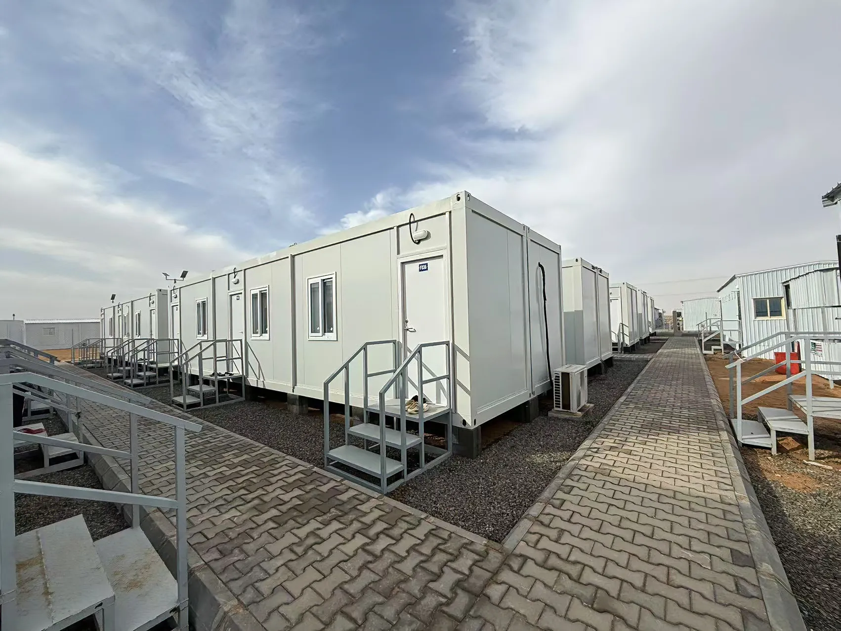Modular House